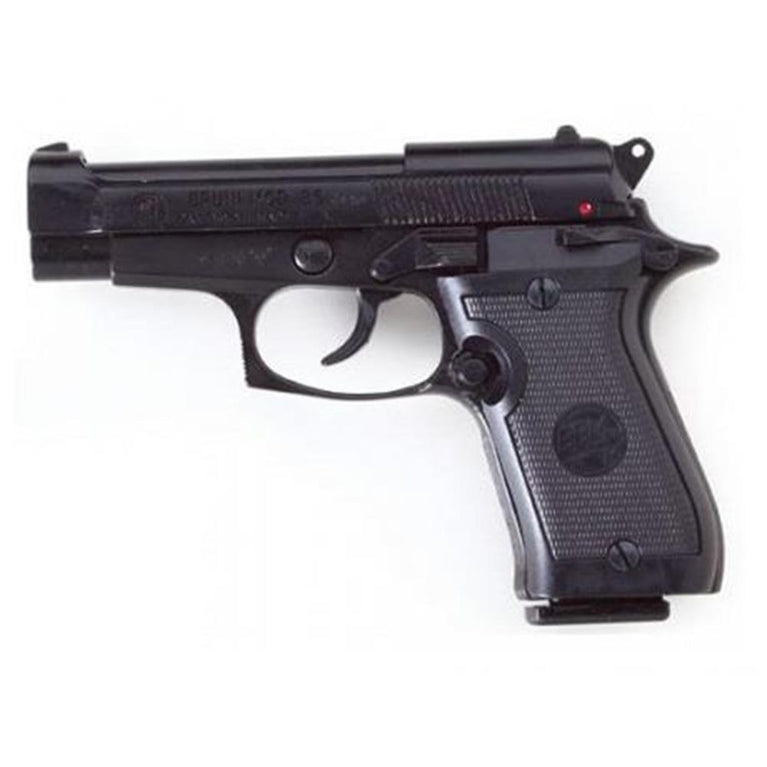 Pistola A SALVE Modello 85 Cal. 8 NERA BRUNI