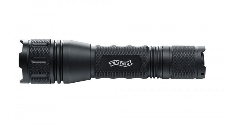 Torcia Tactical Xt2 da 650 lumen Walther