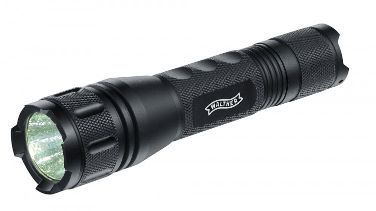 Torcia Tactical Xt2 da 650 lumen Walther