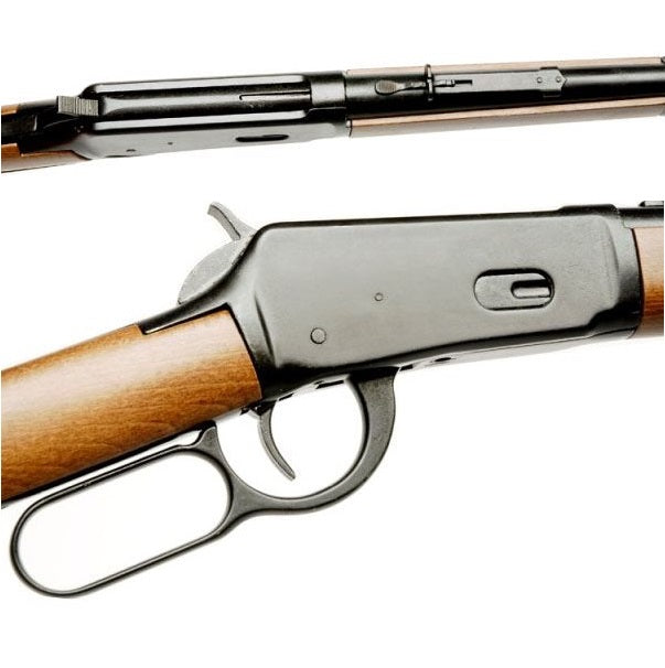 Carabina A Salve Winchester mod 1894 Cal. 8  BRUNI