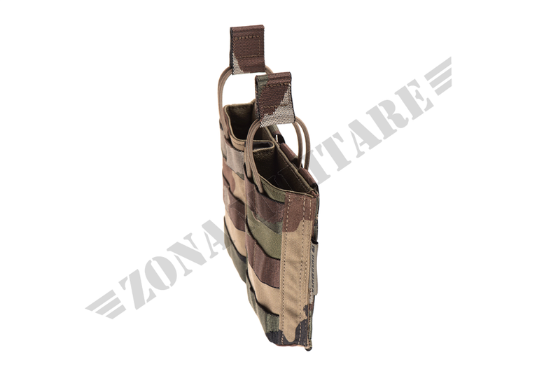 5.56 Rapid Response Pouch Double Claw Gear CCE