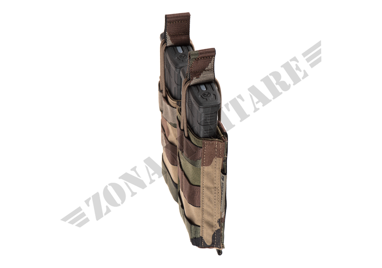 5.56 Rapid Response Pouch Double Claw Gear CCE