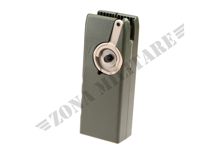 Speedloader M12 Sidewinder  Innovations Od Green Odin