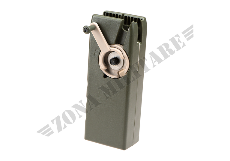 Speedloader M12 Sidewinder  Innovations Od Green Odin