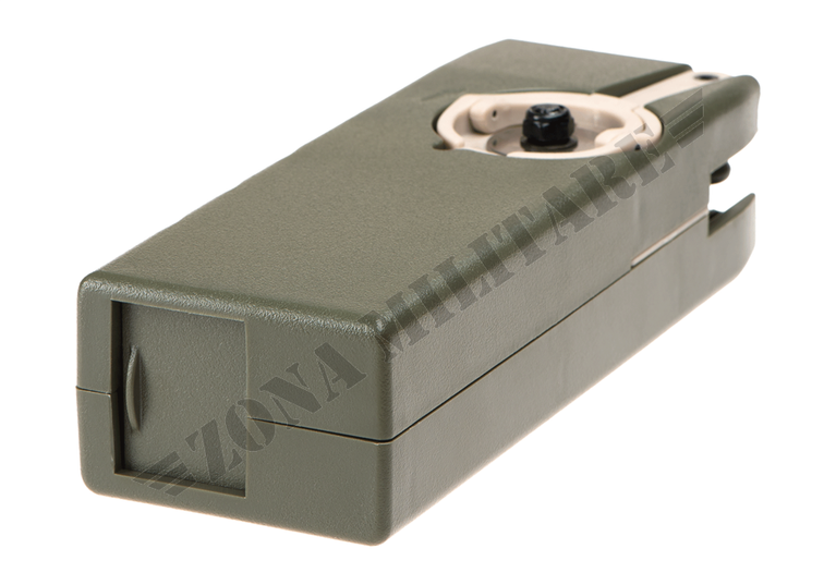 Speedloader M12 Sidewinder  Innovations Od Green Odin