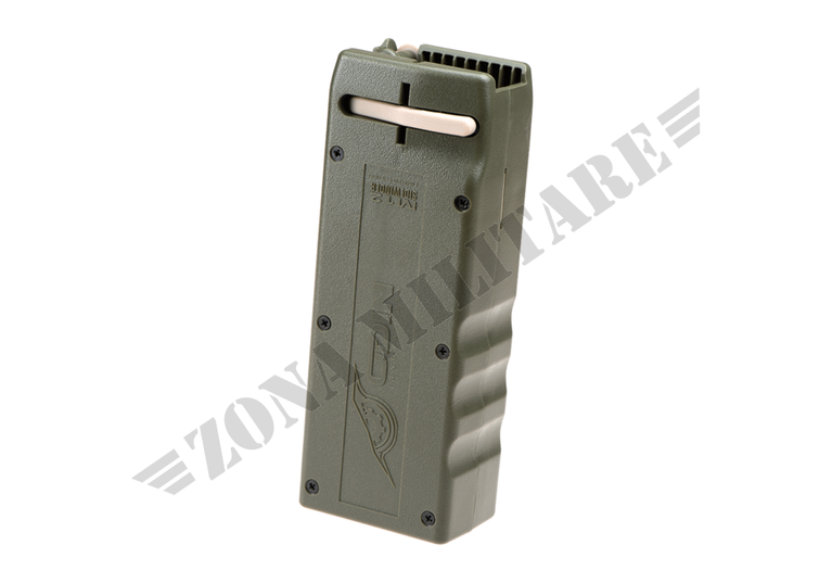 Speedloader M12 Sidewinder  Innovations Od Green Odin