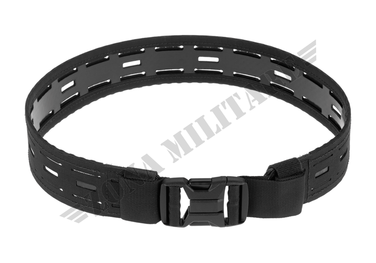 CINTURONE PT6 Tactical Belt NERO Templar's Gear