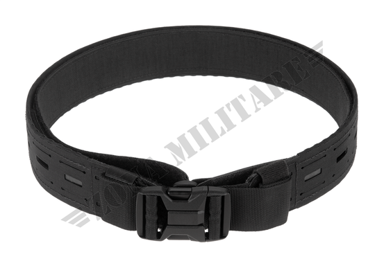 CINTURONE PT6 Tactical Belt NERO Templar's Gear