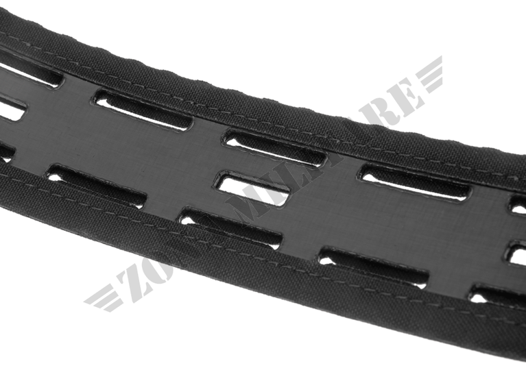 CINTURONE PT6 Tactical Belt NERO Templar's Gear