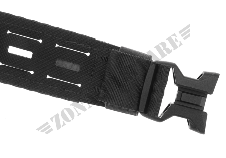 CINTURONE PT6 Tactical Belt NERO Templar's Gear