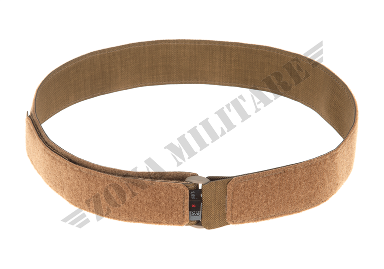 CINTURONE PT6 Tactical Belt COYOTE Templar's Gear