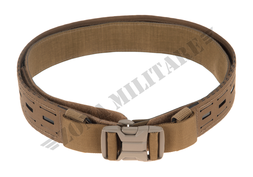 CINTURONE PT6 Tactical Belt COYOTE Templar's Gear