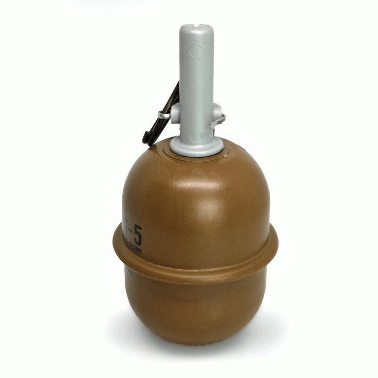 GRANATA SOFTAIR PIRO-5G HAND GRENADE