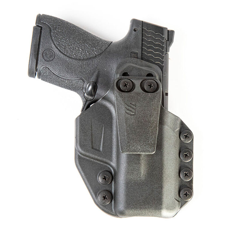 FONDINA STACHE IWB PER GLOCK 19/19X/23/32/44/45 TLR-7/7A/8/8A