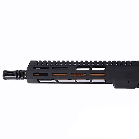 FUCILE SOFTAIR  ZEV Core Elite Carbine AEG 10.5" PTS Syndicate