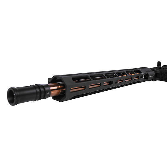 FUCILE SOFTAIR ZEV Core Elite Carbine AEG 14.5" PTS SYNDICATE