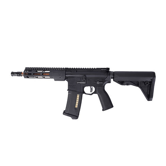 FUCILE SOFTAIR ZEV Core Elite Carbine AEG 7.5" PTS SYNDICATE