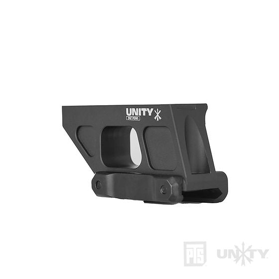 rialzo per red dot Unity Tactical FAST COMP NERO PTS Syndicate