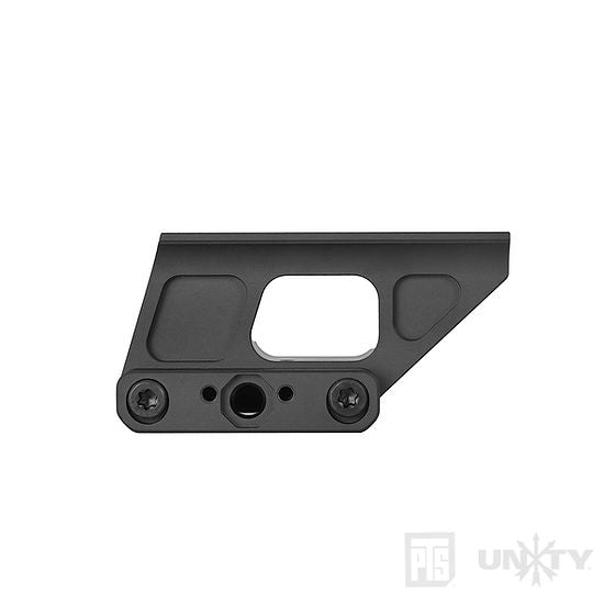 rialzo per red dot Unity Tactical FAST COMP NERO PTS Syndicate