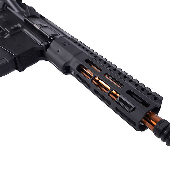 FUCILE SOFTAIR ZEV Core Elite Carbine AEG 7.5" PTS SYNDICATE