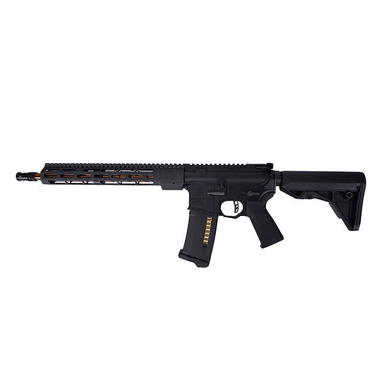 FUCILE SOFTAIR ZEV Core Elite Carbine AEG 14.5" PTS SYNDICATE