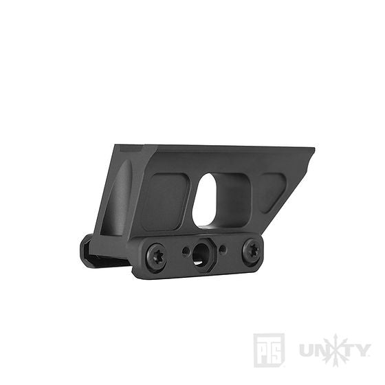 rialzo per red dot Unity Tactical FAST COMP NERO PTS Syndicate