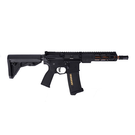 FUCILE SOFTAIR ZEV Core Elite Carbine AEG 7.5" PTS SYNDICATE