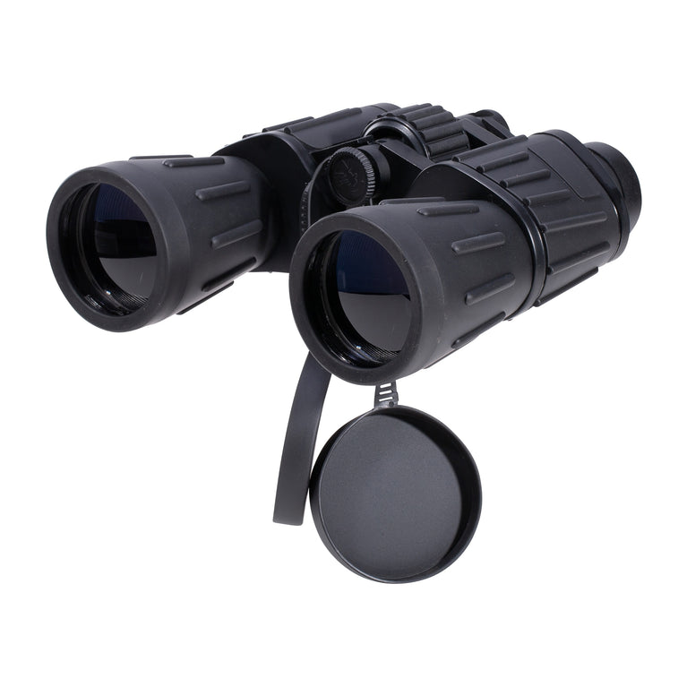 Binocolo Optics Military Binocular 7X50 MILTEC