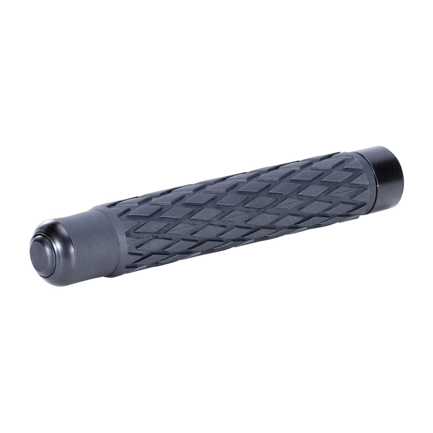 BASTONE ESTENSIBILE DA 41cm CON IMPUGNATURA GOMMATA