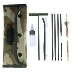 Kit Pulizia Us Army Per Armi Lunghe M16