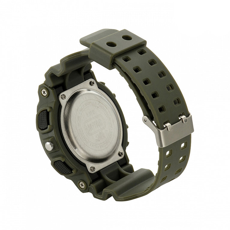 Orologio tattico Watch Sport  colore verde militare M-Tac