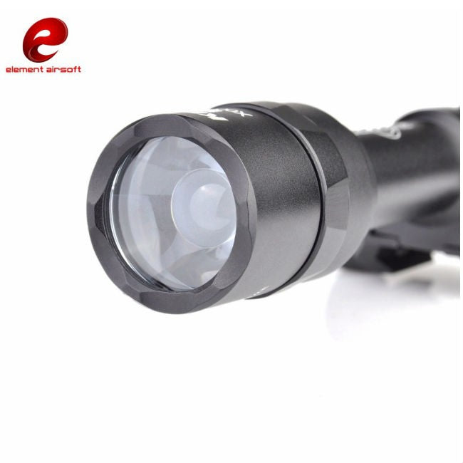 TORCIA LED 500 LUMENS NIGHT EVOLUTION