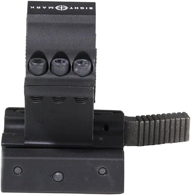 Supporto QD a basso profilo da 30 mm Sightmark