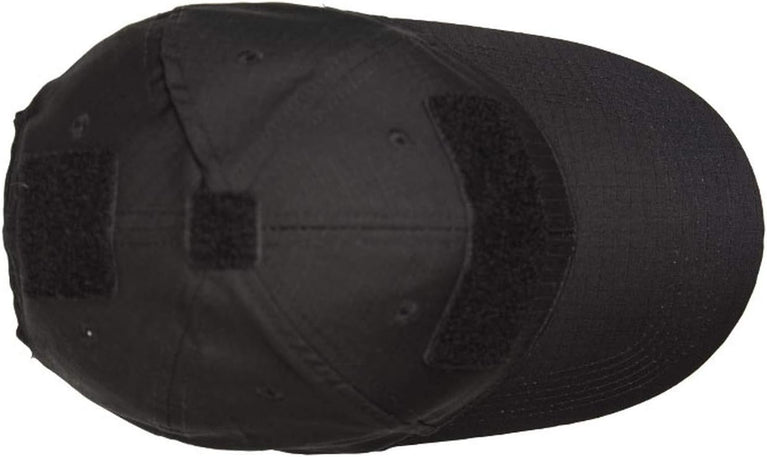 Baseball Cap colore nero MILTEC