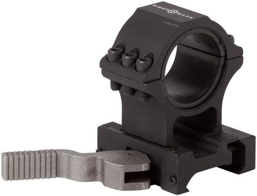 Supporto QD a basso profilo da 30 mm Sightmark