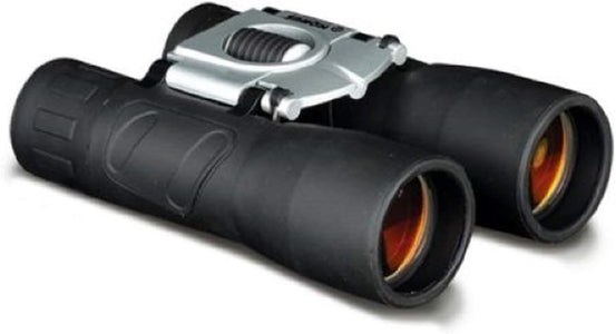 BINOCOLO BASIC 10X25 CON PRISMI A TETTO KONUS