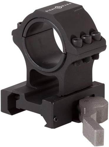 Supporto QD a basso profilo da 30 mm Sightmark