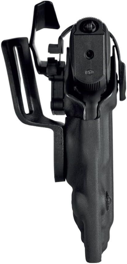 Sistema di Sicurezza Semi Automatico ASPF VEGA HOLSTER