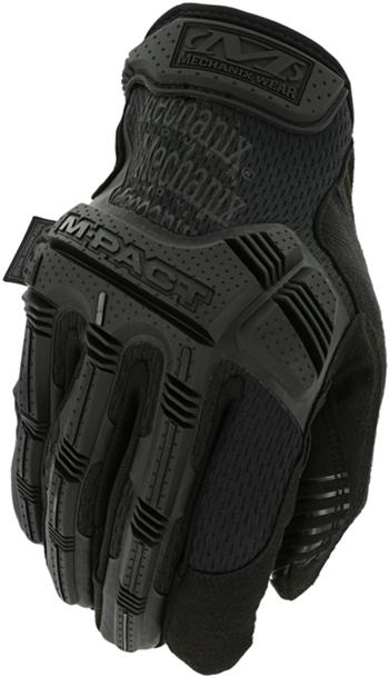 Guanti M-Pact 55 Nero Mechanix