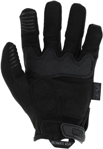 Guanti M-Pact 55 Nero Mechanix