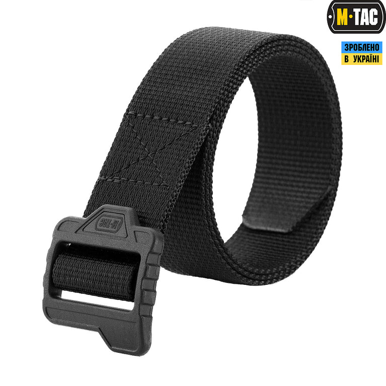 Cintura tattica Lite Gen.II  BLACK M-TAC