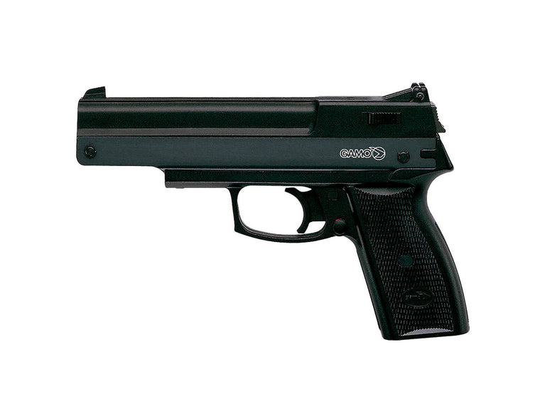 PISTOLA AF-10 CAL4.5 POTENZA <7,5J GAMO