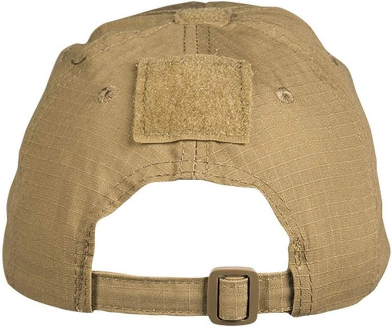 Tactical Baseball Cap Coyote MILTEC