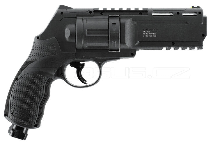 PREORDER REVOLVER MARCATORE T4E TR 50 Gen2 12,7J UMAREX