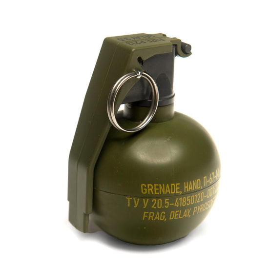 GRANATA P-67-M NATO AIRSOFT HAND GRENADE