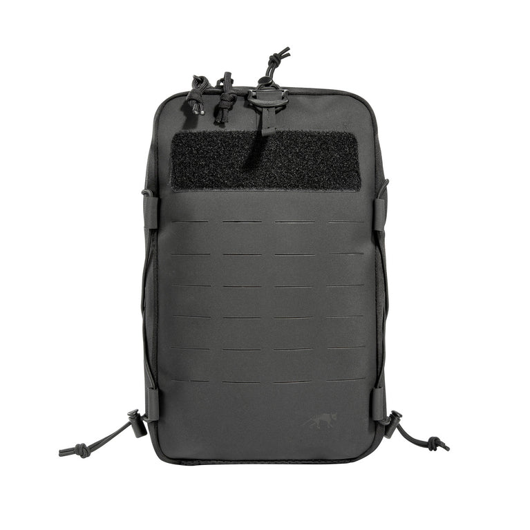 ZAINO TAC POUCH 18 ANFIBIA NERO TASMANIAN TIGER