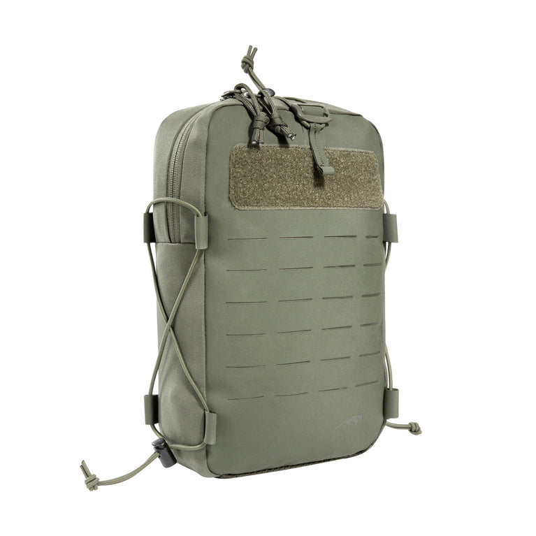 ZAINO TAC POUCH 18 ANFIBIA VERDE TASMANIAN TIGER