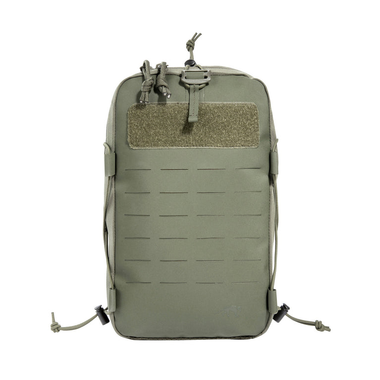 ZAINO TAC POUCH 18 ANFIBIA VERDE TASMANIAN TIGER