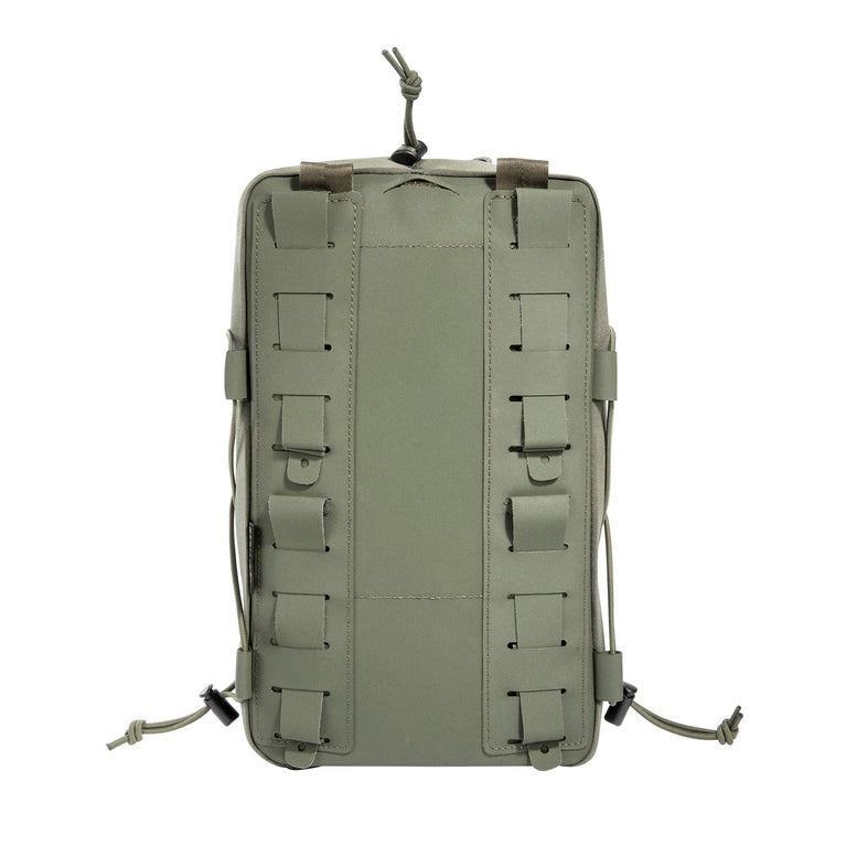 ZAINO TAC POUCH 18 ANFIBIA VERDE TASMANIAN TIGER