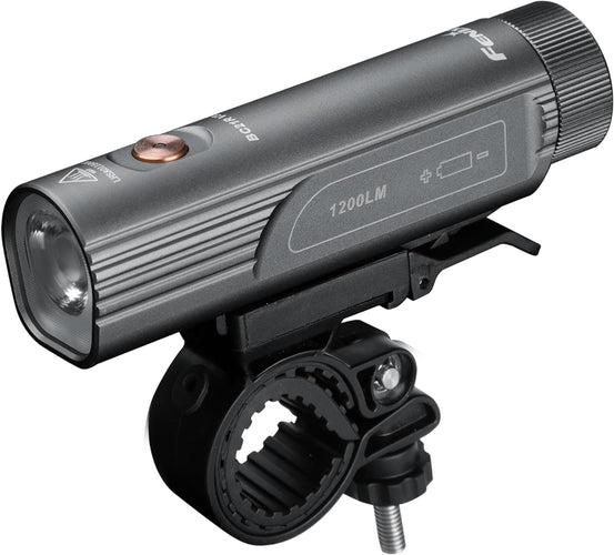 TORCIA DA BICICLETTA BC21R V3.0 1200 LUMENS FENIX